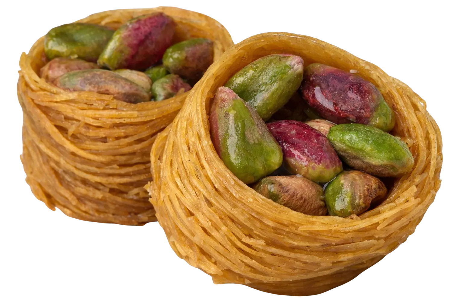 Pistachio Osh El Bulbul